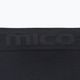 Pantaloni termici da uomo Mico Odor Zero Ionic+ 3/4 nero 3
