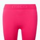 Pantaloni termici da donna Mico Odor Zero Ionic+ fresia 3