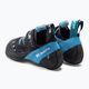 SCARPA Instinct VSR scarpa da arrampicata nero/azzurro 3