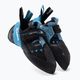 SCARPA Instinct VSR scarpa da arrampicata nero/azzurro 5