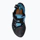 SCARPA Instinct VSR scarpa da arrampicata nero/azzurro 6