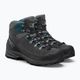 Scarponi da trekking da uomo SCARPA Kailash Trek GTX squalo/grigio/blu lago 4