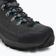 Scarponi da trekking da uomo SCARPA Kailash Trek GTX squalo/grigio/blu lago 7