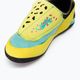 SCARPA scarpe da arrampicata per bambini Piki J maldive/giallo 7