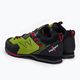 Kayland Vitrik GTX scarpe da avvicinamento da uomo verde/nero 018022215 3