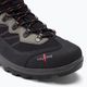 Kayland Taiga EVO GTX stivali da trekking da uomo nero 018021135 7