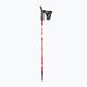 Bastoncini da nordic walking GABEL Vario S - 9,6 rosso 7008350560000 6