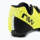 Scarpe da ciclismo MTB da uomo Northwave Rebel 3 giallo fluo/nero 10