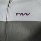 Northwave Blade Air maglia da ciclismo da uomo grigio chiaro/viola 3
