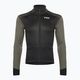 Giacca da ciclismo Northwave Reload SP da uomo nero/verde bosco