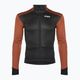 Giacca da ciclismo Northwave Reload SP da uomo nero/cannella