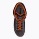 AKU scarponi da trekking da uomo Slope Micro GTX nero/arancio 6