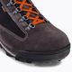 AKU scarponi da trekking da uomo Slope Micro GTX nero/arancio 7