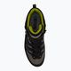 AKU Trekker Lite III GTX nero/verde scarpe da trekking da uomo 6