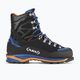 AKU Hayatsuki GTX, scarponi da alpinismo da uomo blu/arancio 12