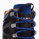 AKU Hayatsuki GTX, scarponi da alpinismo da uomo blu/arancio 8