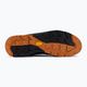 AKU Rock DFS GTX nero/arancio scarpe da avvicinamento da uomo 5