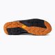 AKU Rock DFS GTX grigio/arancio scarpe da trekking da uomo 4