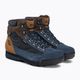 AKU Slope Original GTX antracite/blu scarpe da trekking da uomo 5