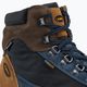 AKU Slope Original GTX antracite/blu scarpe da trekking da uomo 9