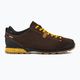 AKU Bellamont III Suede GTX marrone/giallo scarpe da trekking da uomo 2