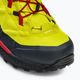AKU Rocket DFS GTX scarpe da trekking da uomo giallo/antracite 7