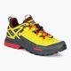 AKU Rocket DFS GTX scarpe da trekking da uomo giallo/antracite 11