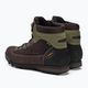 AKU Slope Original GTX, scarponi da trekking da uomo marrone/verde 3
