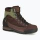 AKU Slope Original GTX, scarponi da trekking da uomo marrone/verde 11