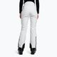 Pantaloni da sci donna Colmar 0453-1VC bianco 4