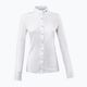 Camicia da competizione donna Eqode by Equiline P56001 bianco