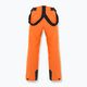 Pantaloni da sci Colmar Sapporo-Rec da uomo, arancione mars 7