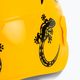 Casco da arrampicata Grivel Salamander 2.0 giallo 7