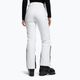 Pantaloni da sci CMP donna bianco 3W18596N/A001 4