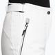Pantaloni da sci CMP donna bianco 3W18596N/A001 6