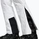 Pantaloni da sci CMP donna bianco 3W18596N/A001 7