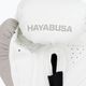 Guanti da boxe Hayabusa T3 bianco/iridescenti 7