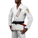 GI per Brazilian jiu-jitsu Hayabusa Ascend Lightweight bianco