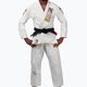 GI per Brazilian jiu-jitsu Hayabusa Ascend Lightweight bianco 2