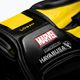 Guantoni da boxe Hayabusa Marvel's Wolverine giallo/nero 2