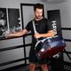 Hayabusa Borsone Capitan America 50 l Capitan America Borsa da allenamento 15