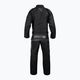 GI per Brazilian jiu-jitsu Hayabusa Lightweight nero 2