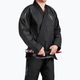 GI per Brazilian jiu-jitsu Hayabusa Lightweight nero 4