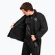 GI per Brazilian jiu-jitsu Hayabusa Lightweight nero 6