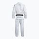 GI per il jiu-jitsu brasiliano Hayabusa Lightweight bianco 2