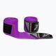 Fasce da boxe Hayabusa Perfect Stretch 450 cm viola 2