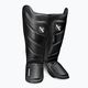 Hayabusa T3 Striking Shin Guards protezioni per tibia e piede nero