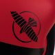 Guanti da boxe Hayabusa S4 nero/rosso 5