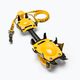 Ramponi semiautomatici Grivel Air Tech New-Matic EVO giallo 2