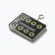 Cuscinetti Rollerblade Twincam ILQ-9 Pro 16 pezzi verde 2